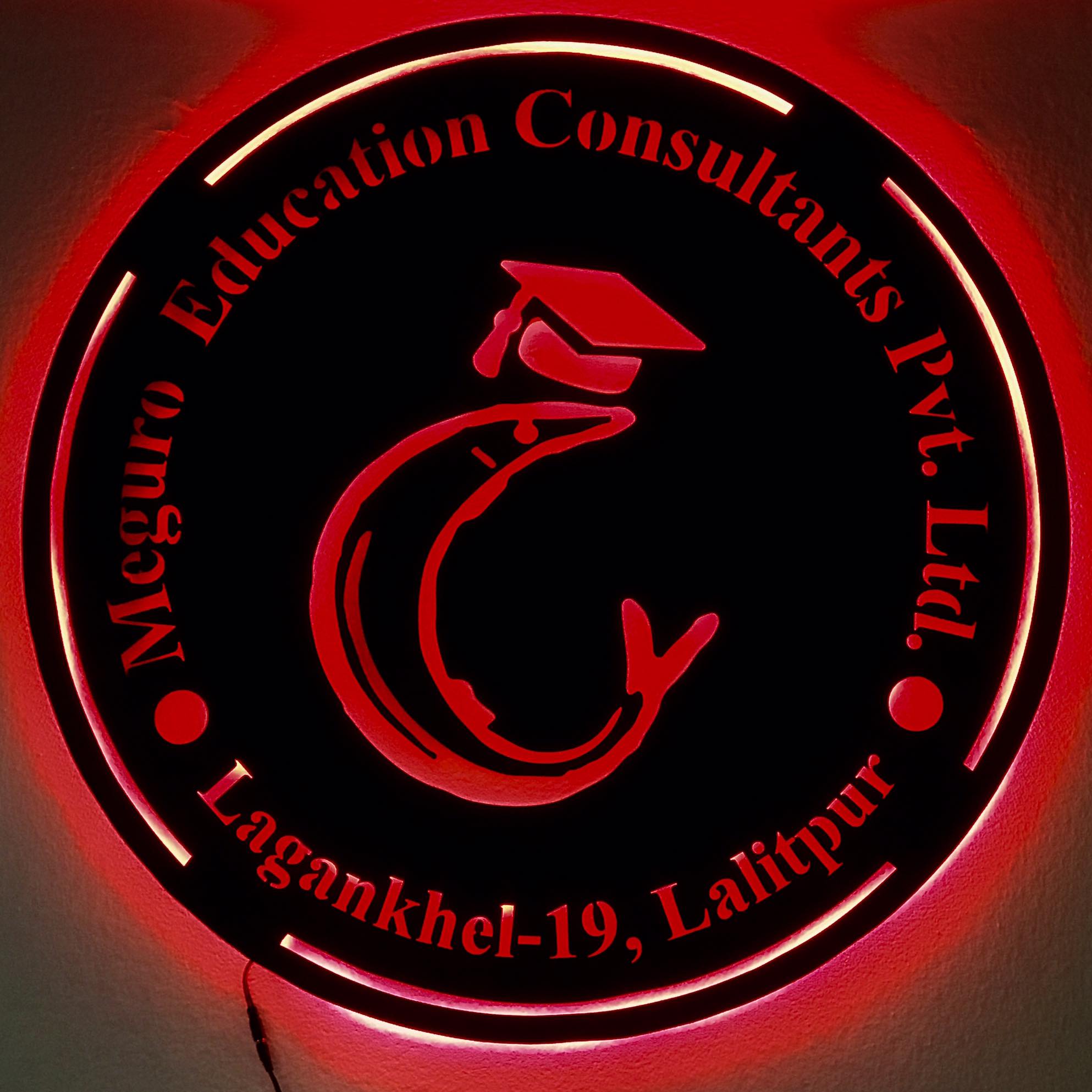Meguro Education Consultant Pvt.Ltd